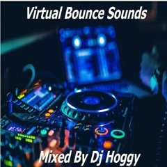 Virtual Bounce Sounds Vol 2 (Mixed By Dj Hoggy)