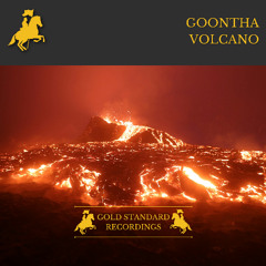 Goontha - Volcano (Radio Edit)
