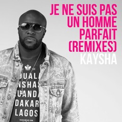 Kaysha - Je Ne Suis Pas Un Homme Parfait (DJ Paparazzi Remix)