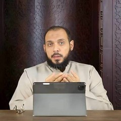 بصائر في أحداث غزة (3) _ إن الله اشترى من المؤمنين أنفسهم وأموالهم بأن لهم الجنة _ د.أحمد عبد المنعم