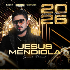 Jesus Mendiola - Industry New Year Celebration 2026