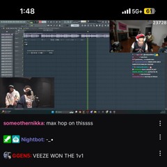 Rob49 x Veeze x PlaqueBoyMax - Yeah Yeah (In The Booth)