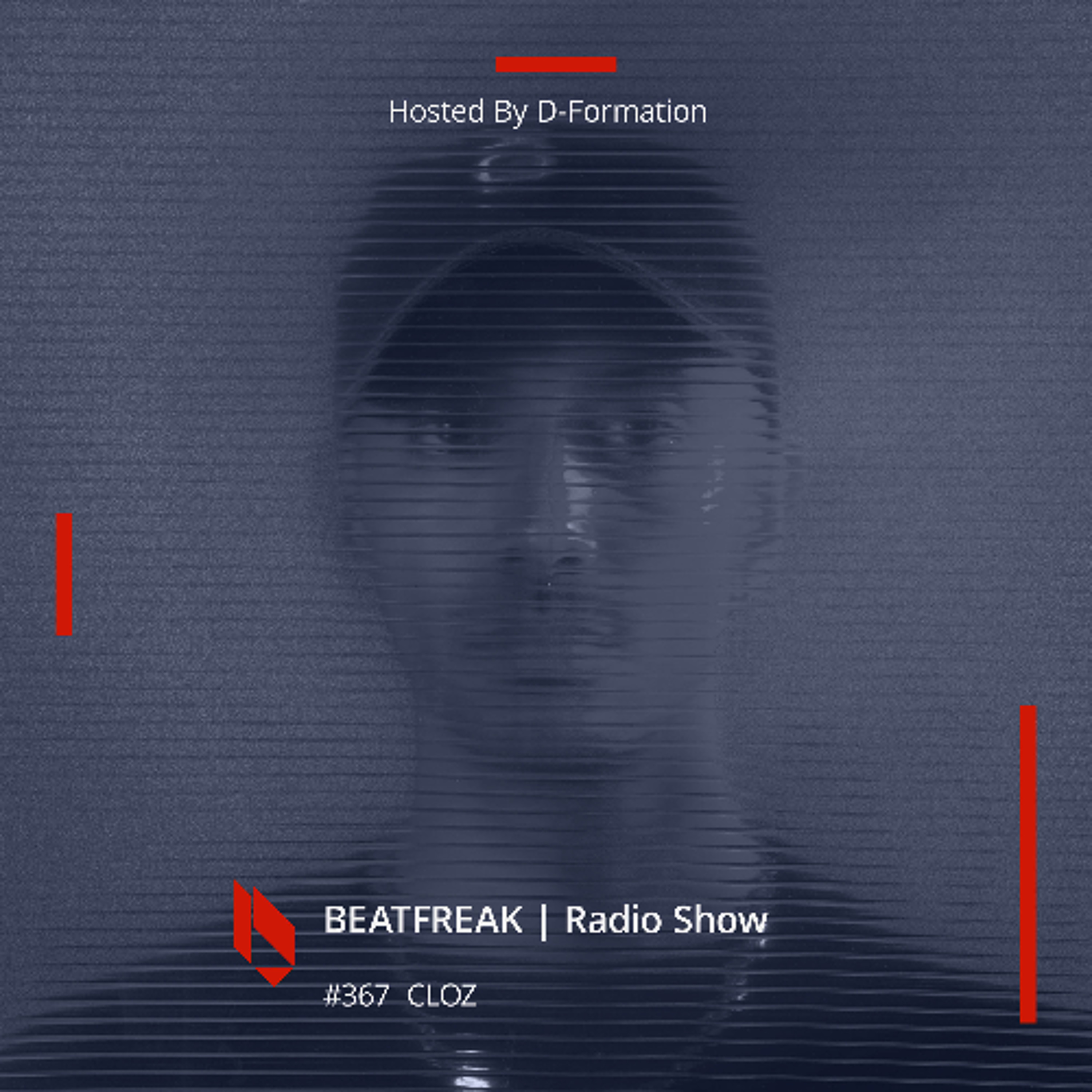 Beatfreak Radio Show by D-Formation