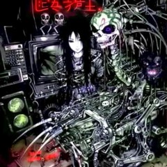 Minute Rough feat. OsamaSon (prod. by thr6x)