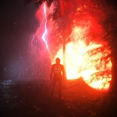 Rain & Fire (Intro)