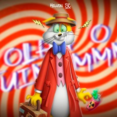 MEGA FUNK OLHA O TUIMM {DJ KELVEN SC}