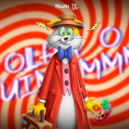 MEGA FUNK OLHA O TUIMM {DJ KELVEN SC}