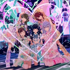 Stream THE IDOLM@STER CINDERELLA GIRLS - さよならアンドロメダ(NAGI