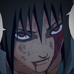 "I’m Just Itching To Kill You..Kakashi." YEAT x Sasuke - DIE (prod. ANTAGONIST)