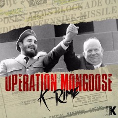 Sworn Enemies (prod K-Rime)