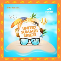 The Refresher & DeeJMD - Don't Change (United Summer Breeze Vol. 7)