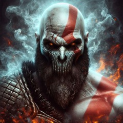 God of Tek (God of War mix)