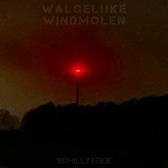 Walgelijke Windmolen