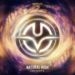 The Viper - Natural High