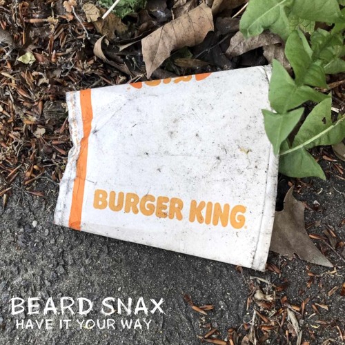 Beard Snax Academia: The Enchanted Parade