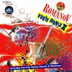 3. Koi Yahan Aha Nache Nache Remix