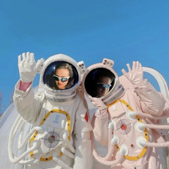 JAKO & ANGI | Space Edition March 2025
