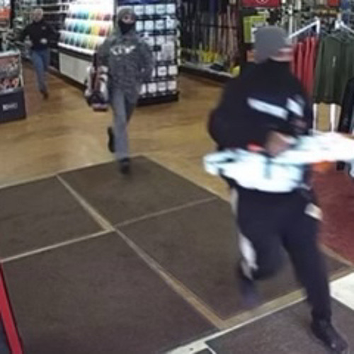 Complicated (Preston Walters)