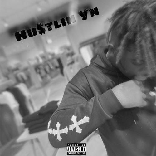 Hustlin yn