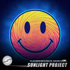 KC and The Sunshine Band vs Double You - Please Don't Go ( 2025 Sunlight Project Remix)
