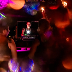 Dark Karnival Effigy 2025