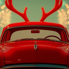 Rockin through the snow