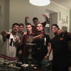 Mrzli Mc Komadi