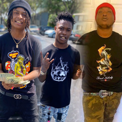 Big Bucks -BBMG money x mally mallⓂ️
