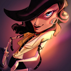 hello. it's me cowboy ⟡⠁⋆✷⋆⠁⠁(HARDGROOVE MIX)