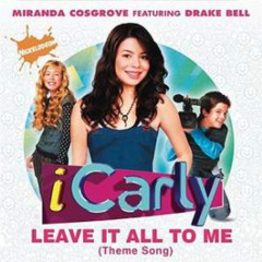 parar de subir(leave it all to me rmx)