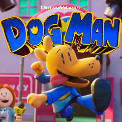 If AI made a Dog Man song (Hero on Four Paws)