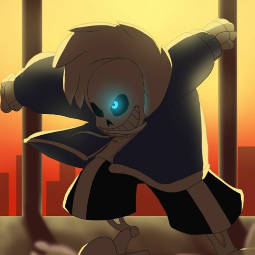 Megalovania But It Uses Reanimation's Instruments