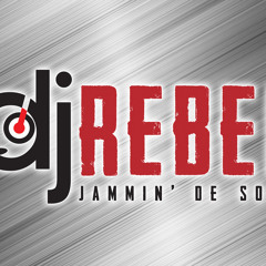 DJ REBEL 2020 SOCA MIX