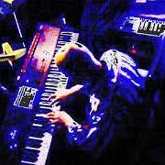 First Love - LABS Remix - Antoni Grzyb