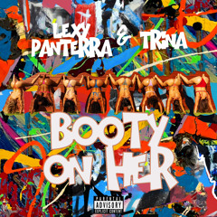 Booty On Her feat. TRINA (Prod. Dutra)