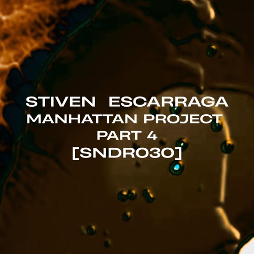 Stiven Escarraga - Cartilago