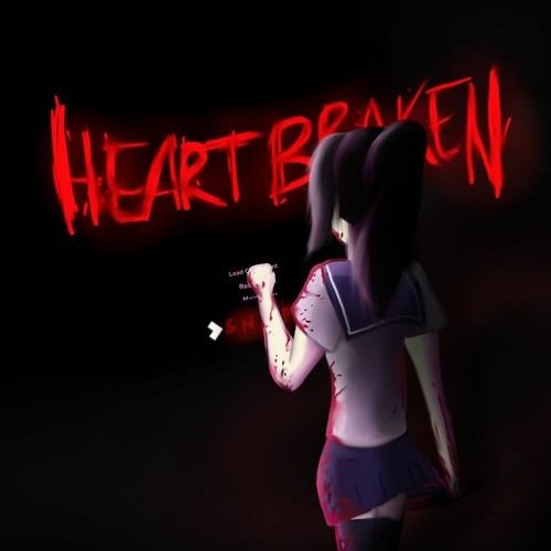 Yandere Simulator - Heartbroken (Cover)