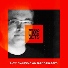 DJ Alex - Techno 2023 - 24-11-2023