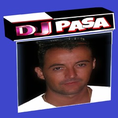 - SECOND DAY - DJ PASA - TECHNO - GOOD VIBES -