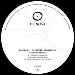 Premiere: A2 - Haokah - Misted Mind [NR003]