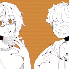 【Solaria / Kevin】 The Chattering Lack of Common Sense【SynthV Collab】