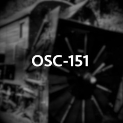 Gmunu - Mountain Factory - OSC 151