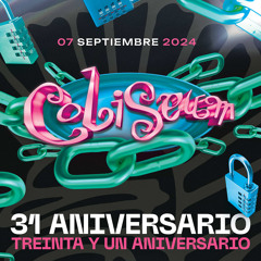31 ANIVERSARIO
