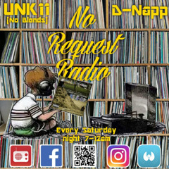 No Request Radio Ep. 222