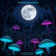 Never Expanding Dimentionality