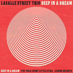 Deep In A Dream