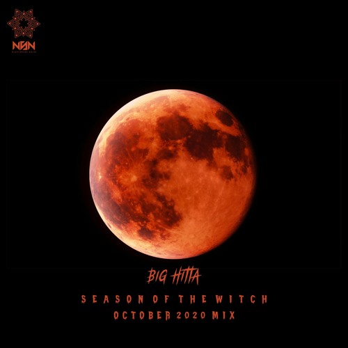 Season Of The Witch (October 2020 Bass House/Heavy House Mix)