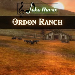 Zelda: Twilight Princess - Ordon Ranch [Remake]