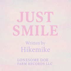 Just Smile