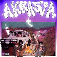 Lil Flow & Squ9re: Akrasia (Deluxe)